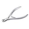Omi Pro-line Cążki AB-202 Acrylic Nail Nippers Full Jaw Box Joint