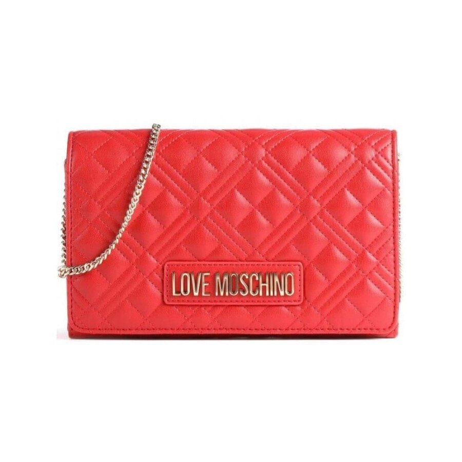 

Женская Сумка на плечо через плечо LOVE MOSCHINO JC4079PP1CLA2500