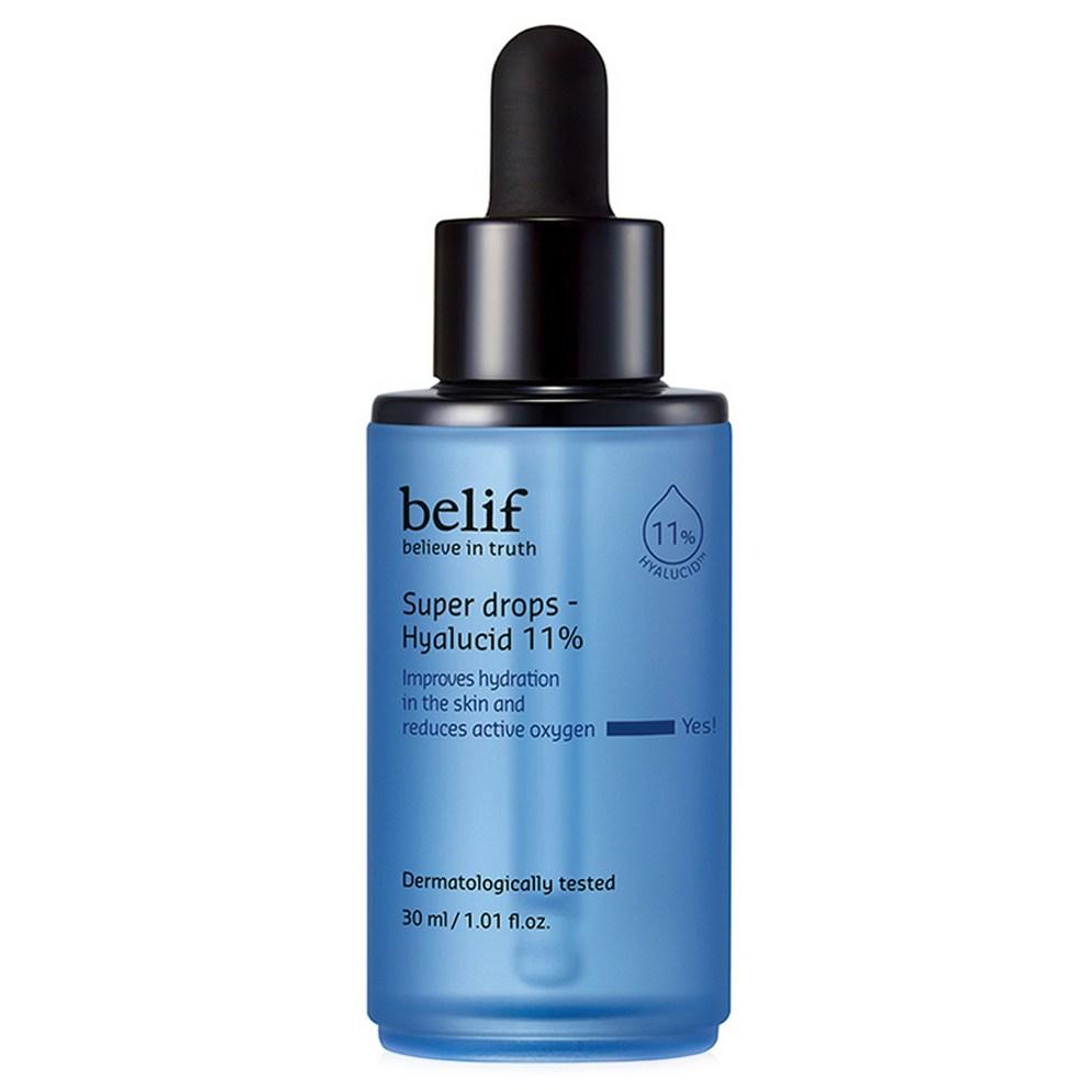 Belif Super Drops Hyalurocide 11% Ampoule
