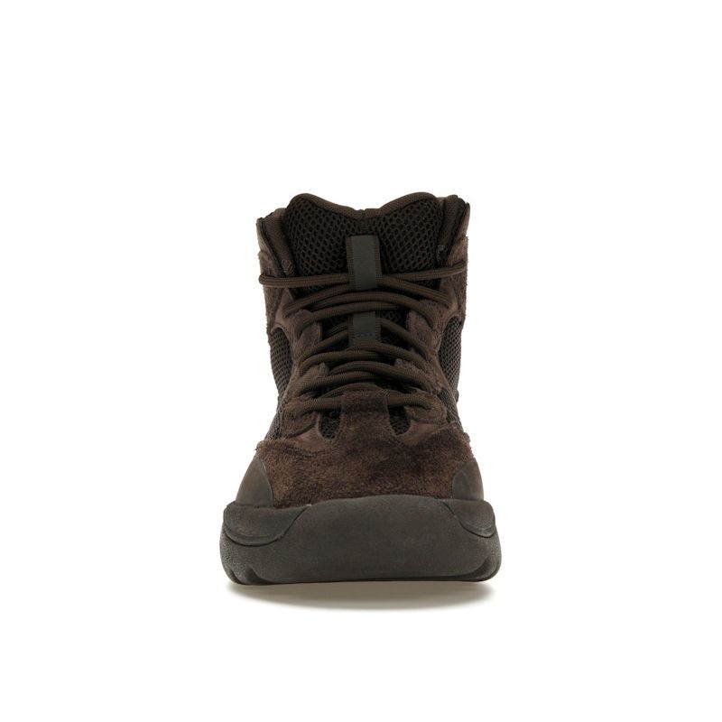 Adidas Yeezy Desert Boot Oil Unisex Tenisky Hnědé EG6463