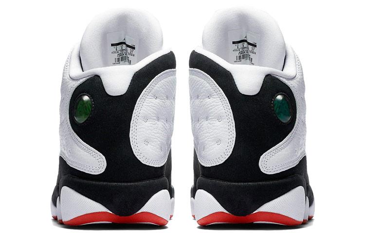 Jordan 13 Retro 'He Got Game' 2018 GS 884129-104
