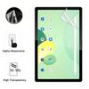 Screen Protector - Phonillico - Blackview Tab 11 - Pack of 2 - Protective Plastic Film - Ultra Thin
