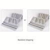 1PACK 1PC/4PCS Cotton Towel Thickened Luxury Soft and Absorbent Cotton Blend Towel