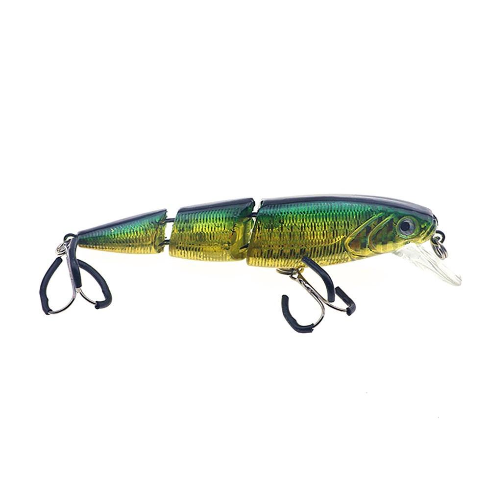 7pcs Metal VIB Fishing Lures 7-21g Spinner Blade Bass Walleyes Fishing Tackle