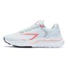 Li-Ning Fierce Steed 5 Lightweight Cushioning Technology Shock Absorption Non-Slip Low-Top Running Shoes Men Running Shoes White ARZR001-14