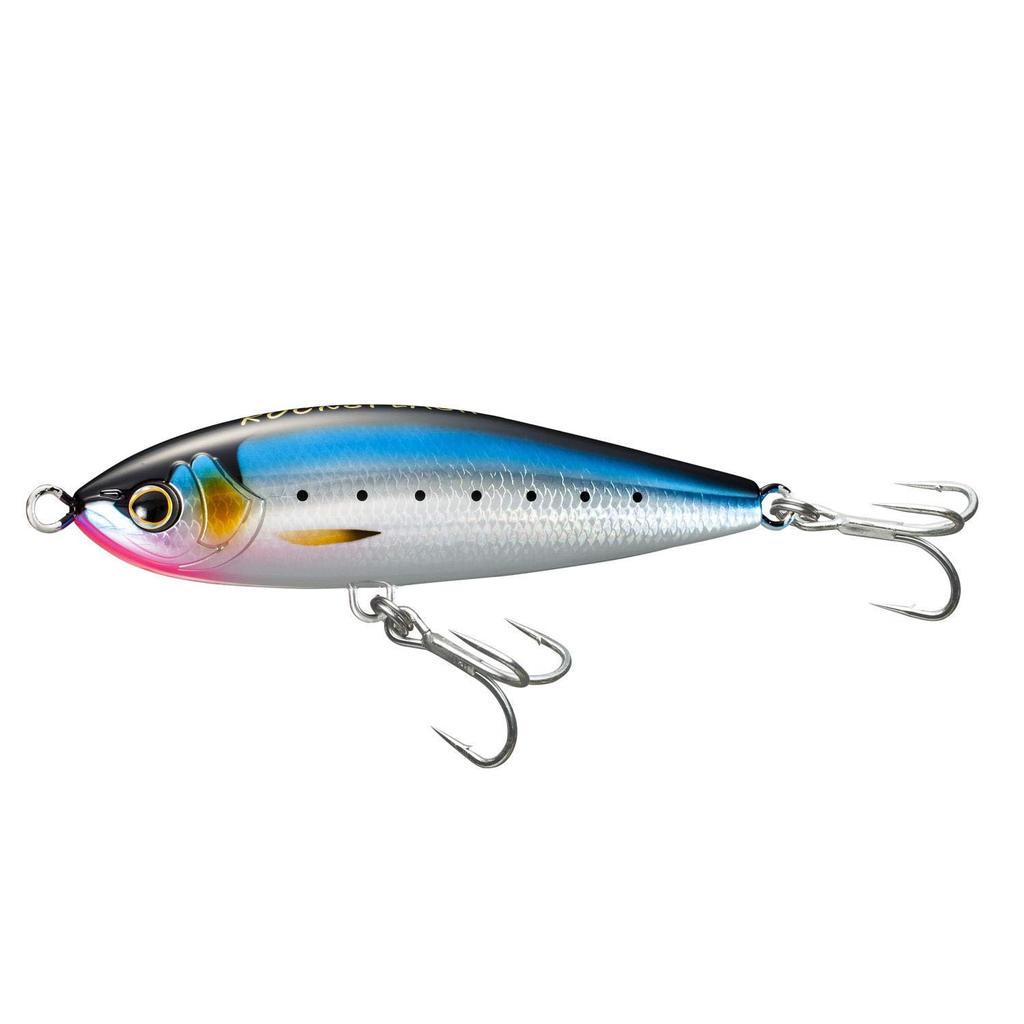 Shimano Colt Sniper Rock Splash 140F 001 Iwashi Lure AR-C OT-140Q Kyōrin (Dinosaur)