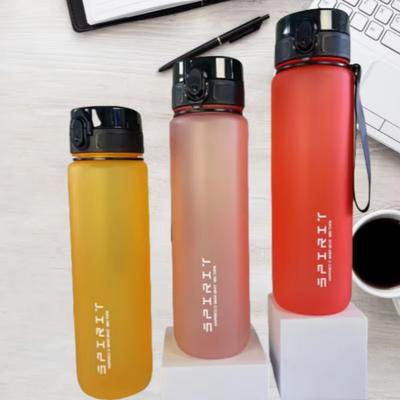 Accesorios deportivos – Botellas de agua deportivas