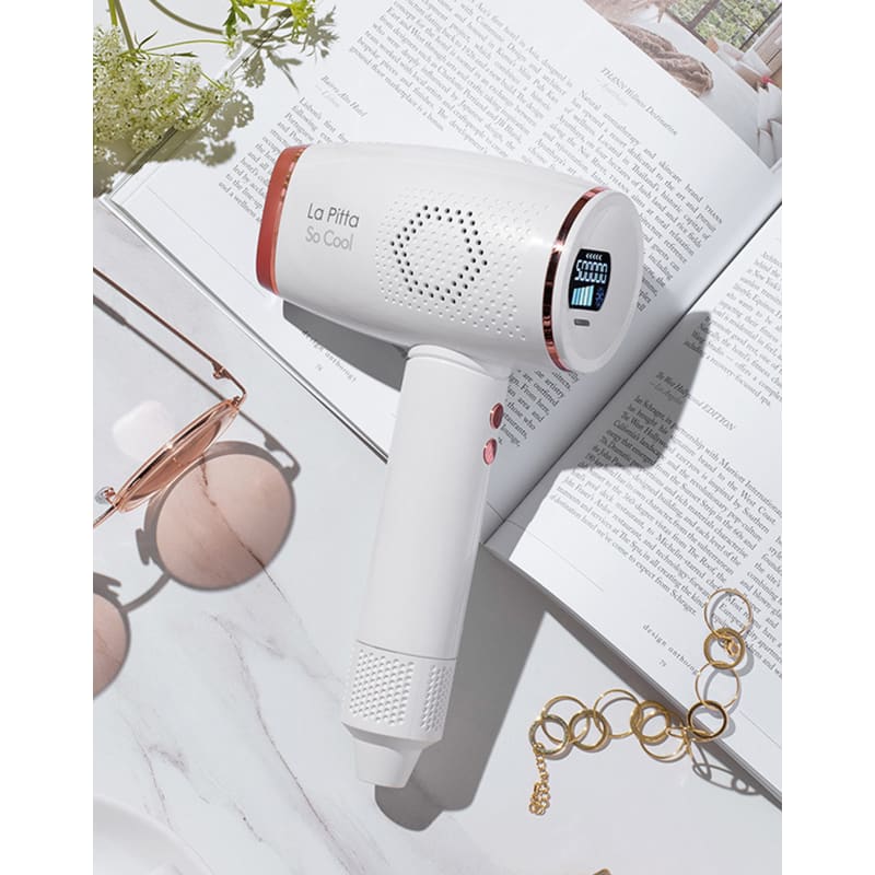 So Cool-500K hair removal medical device