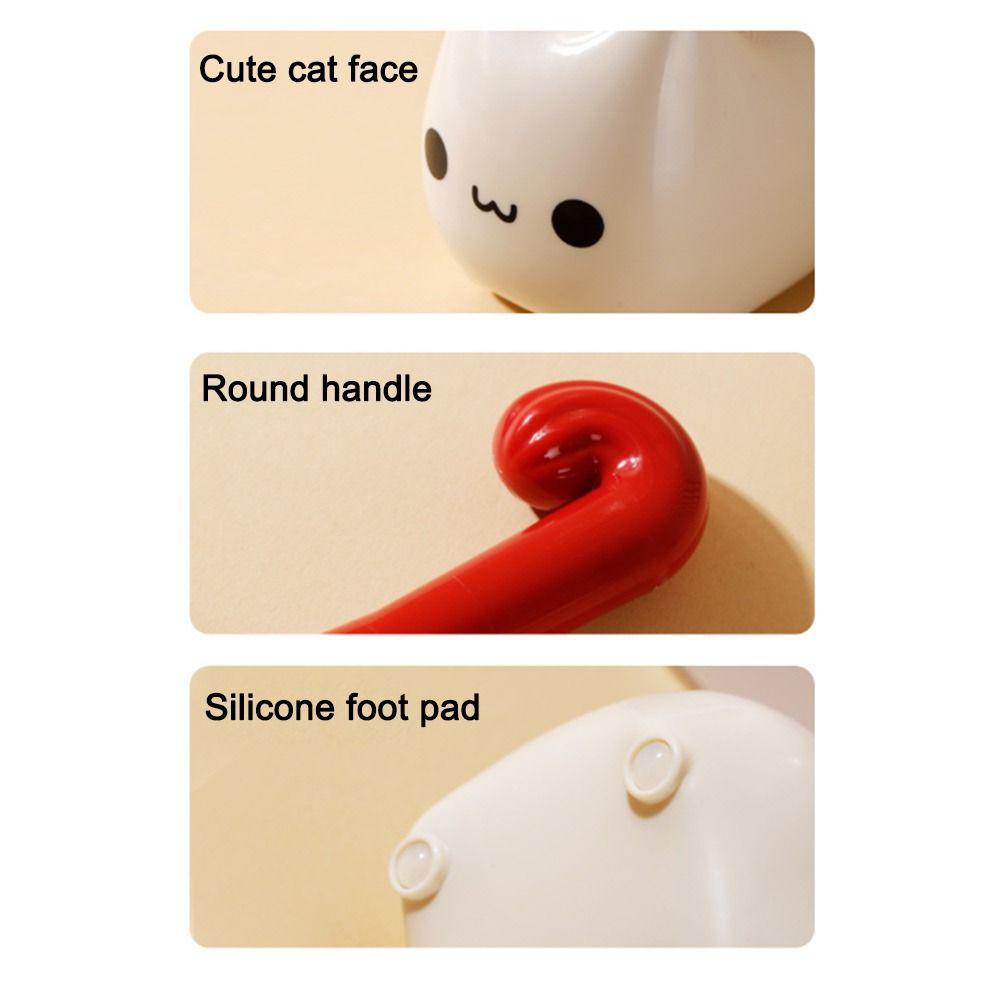 Tierhaarentferner Kleberolle Abreißbare Fusselrolle Tragbarer Fusselentferner für Zuhause und Reise