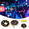 Omnidirectional INMP441 Microphone Module ESP32 MEMS Microphone Sensor Sound Recording