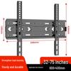 Universal Adjustable Telescopic TV Wall Mount Bracket