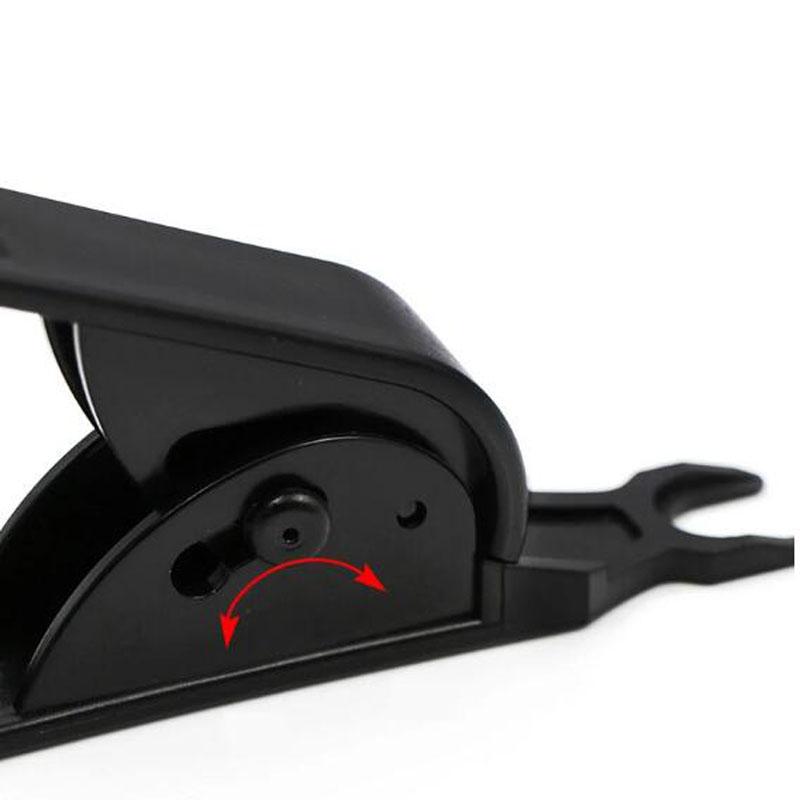 Universal Portable Pipe Cutter Nylon Plastic Pipe Cutter PVC/PU/PE Tube Wire Cable Household Cutting Tool Hand Tools