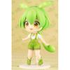 Tohoku Zunko Mini Figure Zundamon  Reissue 