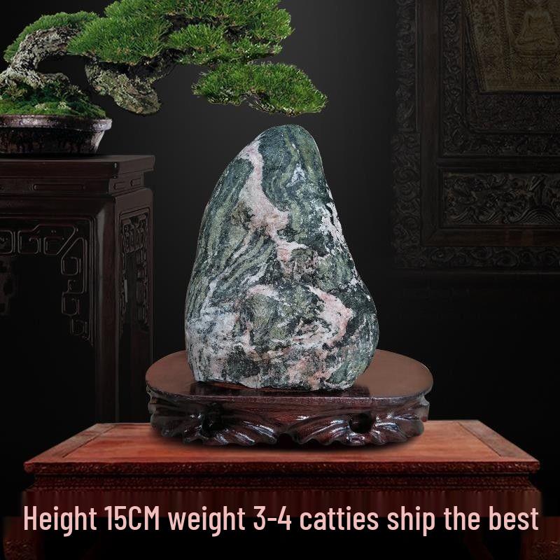 Taishan Feng Shui Deur- en Hoeksteen Woondecoratie