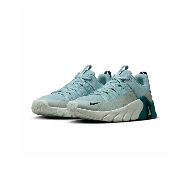 Nike Free Metcon 7 Light Pumice Mineral Slate Men Sneakers Green Black Light-Silver II7405-003