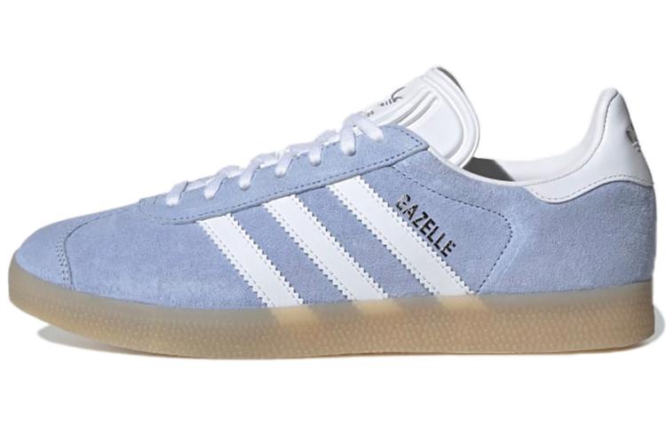 

Adidas Gazelle Blue White Women s CG6059 42