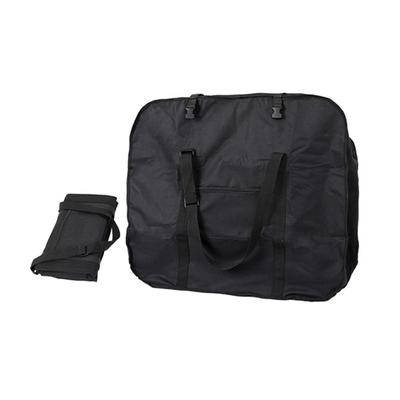 Folding Bike Bag Scooter Carrying Case Travel Pack Adjustable Shoulder Strap for Outdoor 20in