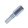 14mm Stop Tool For Chainsaw Disassembly Part 1107 191 1201 Metal Maintenance Garden Chainsaw Accessories
