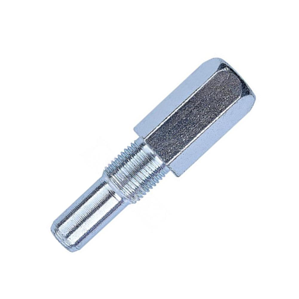 14mm Stop Tool For Chainsaw Disassembly Part 1107 191 1201 Metal Maintenance Garden Chainsaw Accessories