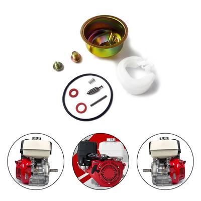 Kuro produktai – Karbiuratoriai