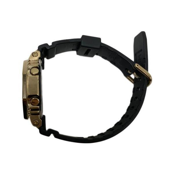 Used G-SHOCK METAL COVERED