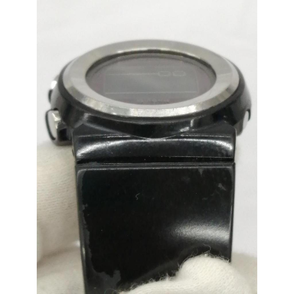 Used CASIO BGD-1000 BABY-G