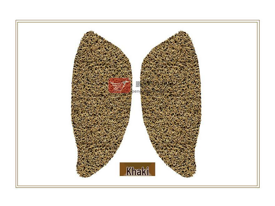 Piaggio Medley150 Seidenring Wasserdichte Fußstützenmatte