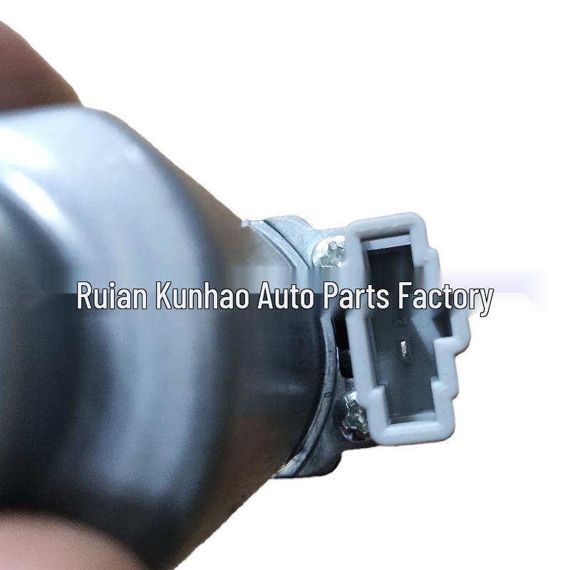 6RD959811: Rear Left Low-Spec Window Regulator Motor for 2011-2019 Volkswagen New Polo Models