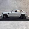 GT Spirit 1:18 for M3 CS 2024 Resin Car Model GT510 Collection