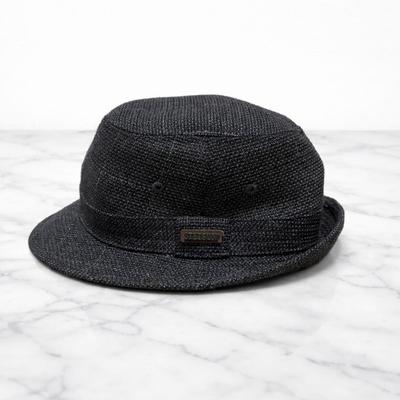 Used STETSON Stetson Alpine Hat Wool Size S Made In Japan