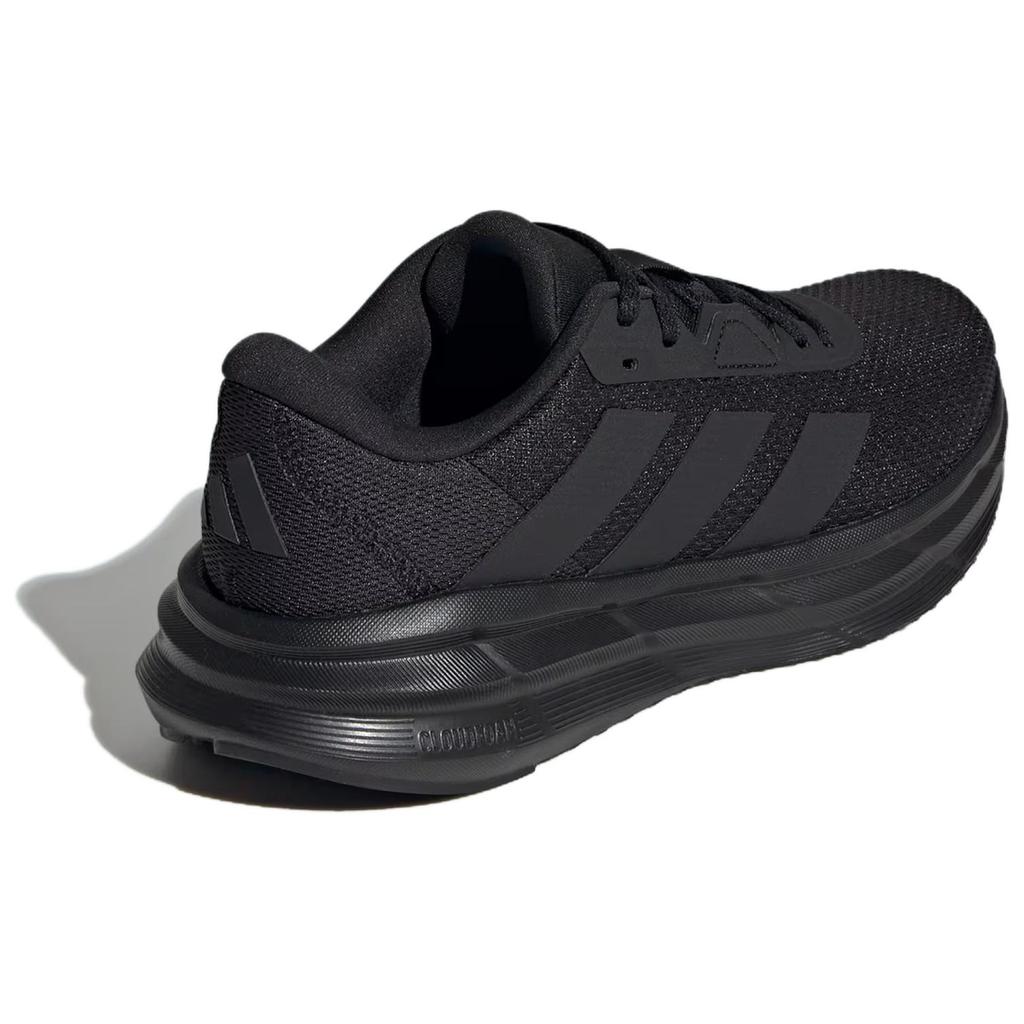 adidas Galaxy 7 Triple Black Damen Sneaker Core-Black ID8764