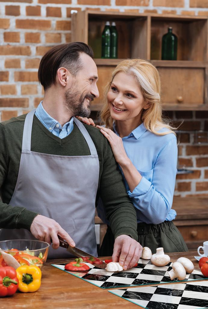 SZKLANA PŁYTA OCHRONNA NA KUCHENKĘ 75x52 MOZAIKA