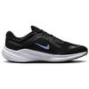 Nike Quest 5 Black Cobalt Bliss Men Sneakers White DD0204-006