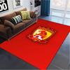 Guangzhou Evergrande Carpet Rug for Living Room Bedroom Home Sofa Decoration,Kids play Non-slip Floor Mat
