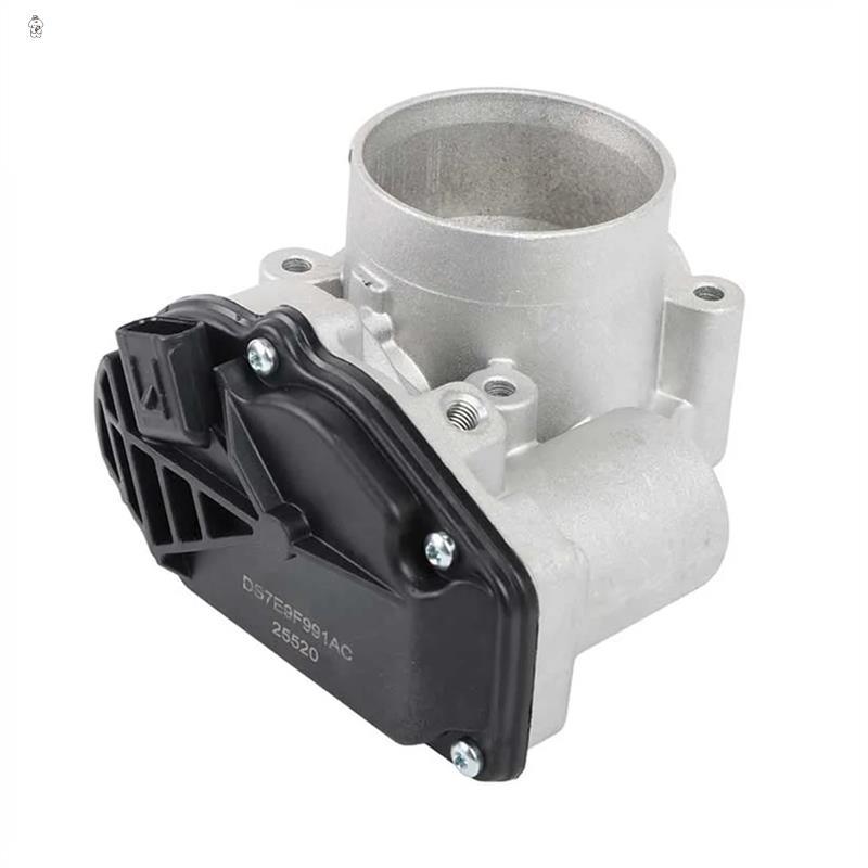 Car Throttle Body Assembly 9L8E-9F991B-C 9L8E9F991BC 9L8E9E926BC 9L8E9F991BF 9L8Z9E926A For Ford