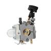 Vergaser für Stihl BG86 SH56 SH56C SH86 SH86C Vergaser ZAMA C1MS261B