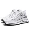 Sports Board Shoes Men's Summer New Outdoor Mesh Low-top Shoes Big Net Running Casual Forrest Gump Shoes