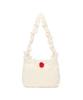 Antt Sienne Lily Cross (Cream)