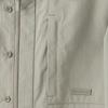 Brompton London City Explore Shacket - Greyish Khaki (P251Mjk162)