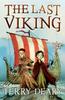 The The Last Viking Book