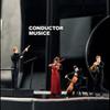 Resin Miniature Figures of Violin Players in 1/64 Scale Ideal for Long Term Decors and Artistic Projects