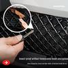 Shenlan S05 Insect and Dustproof Grille Net: Car Accessory for Modified Decoration