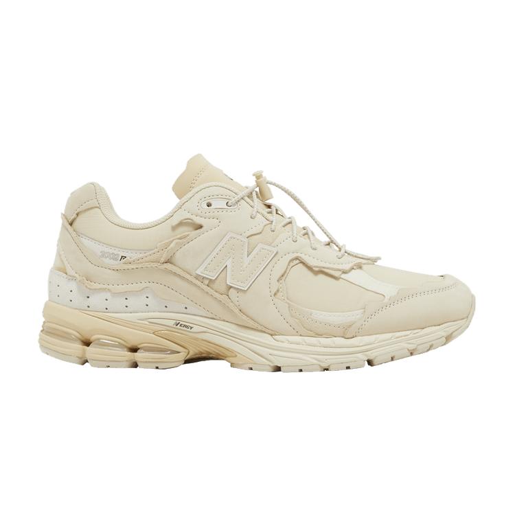 New Balance 2002R Protection Pack Sandstone 36