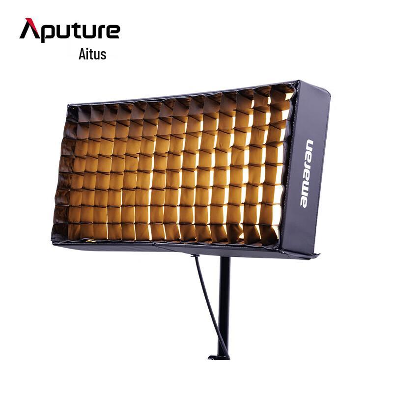 Aputure Amaran F21X Flexible LED Mat Light Kit