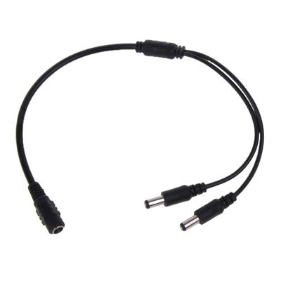 Accesorios de vigilancia – Cables y conectores