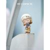 Null Mo   I Know Me serIes tradIng fIgure 1box 9pcs