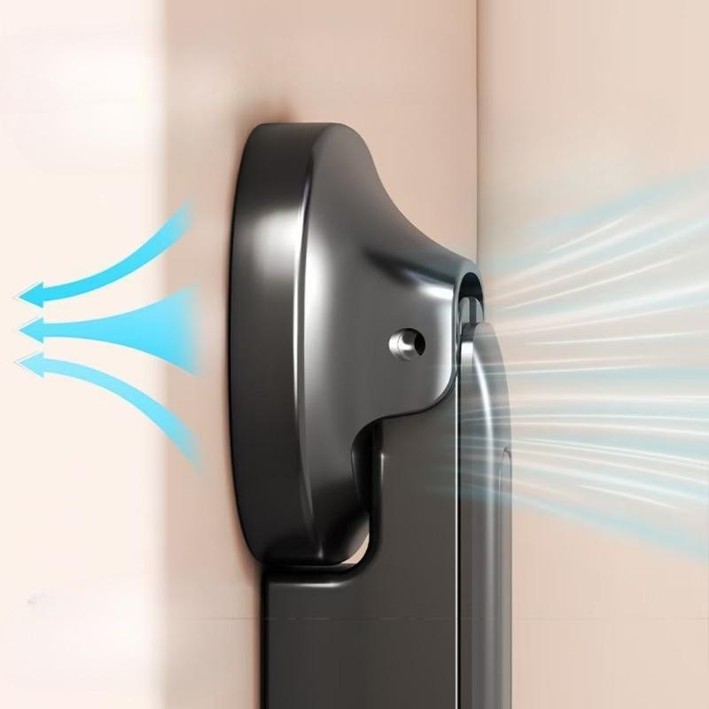 Drying Rack with Suction Cup Foldable Retractable Portable Clothes Drying Folding Clothes Racks Folding Wall-mounted Clothes