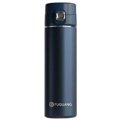 Youming 316L Stainless Steel Portable Insulated Bottle