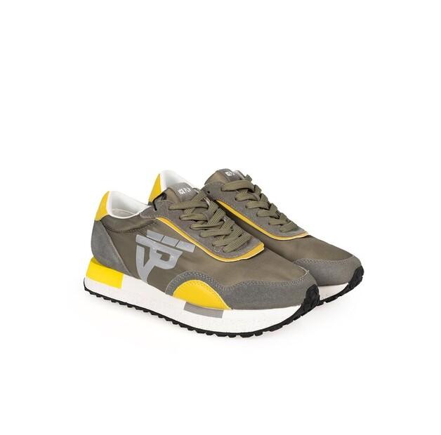 Кроссовки Ice Play KORSER001M3NS1 EU 44