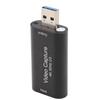 USB 3.0 Video Capture Card Professionelle 4K 30Hz 1080P 60Hz Capture Card für Spiele Live-Streaming für